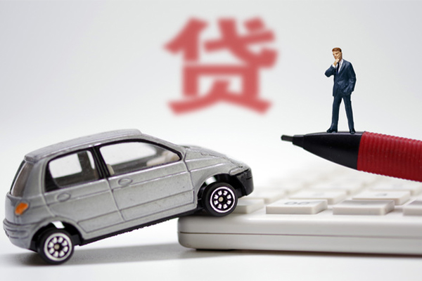 东莞6无抵押信用贷款