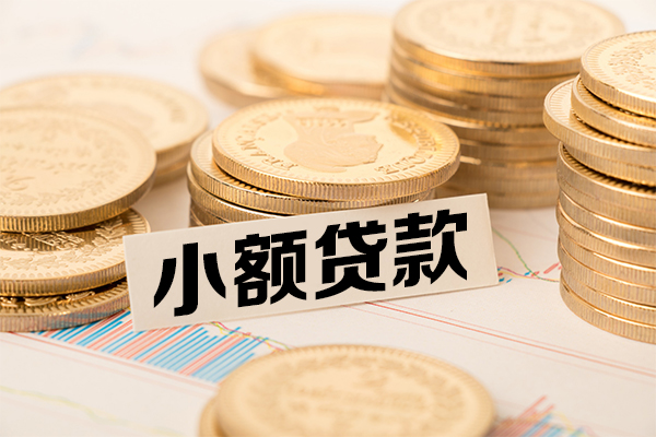东莞6身份证贷款平台