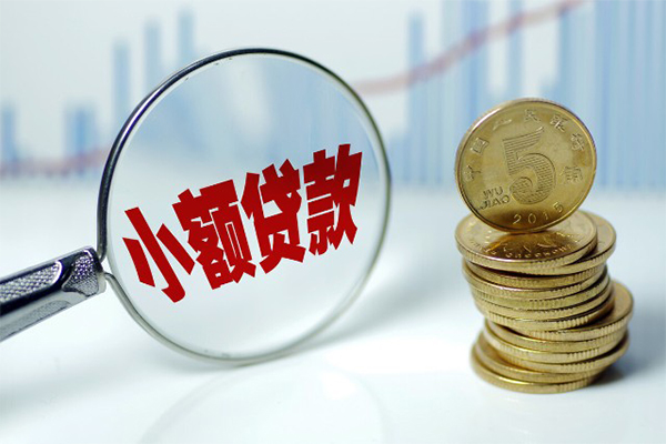 东莞6小额贷款贷款